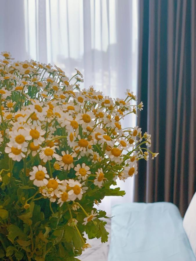 Qhome Ho Chi Minh-Byen Eksteriør billede